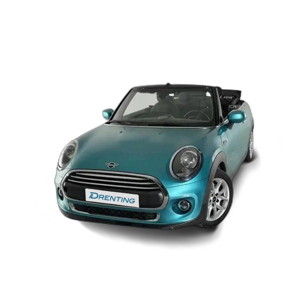 MINI One 1.5 102CV Azul 1