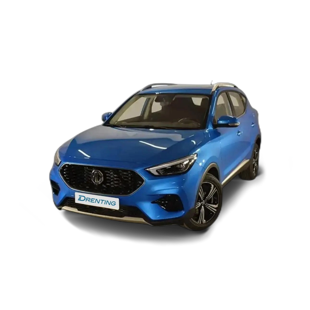 MG ZS 1.5 106CV Comfort MT Azul 2