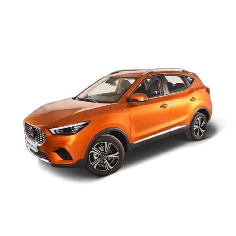MG ZS 1.5 106CV Comfort MT Naranja