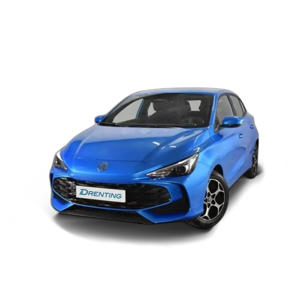 Renting MG MG3 1.5 115CV Comfort MT Azul
