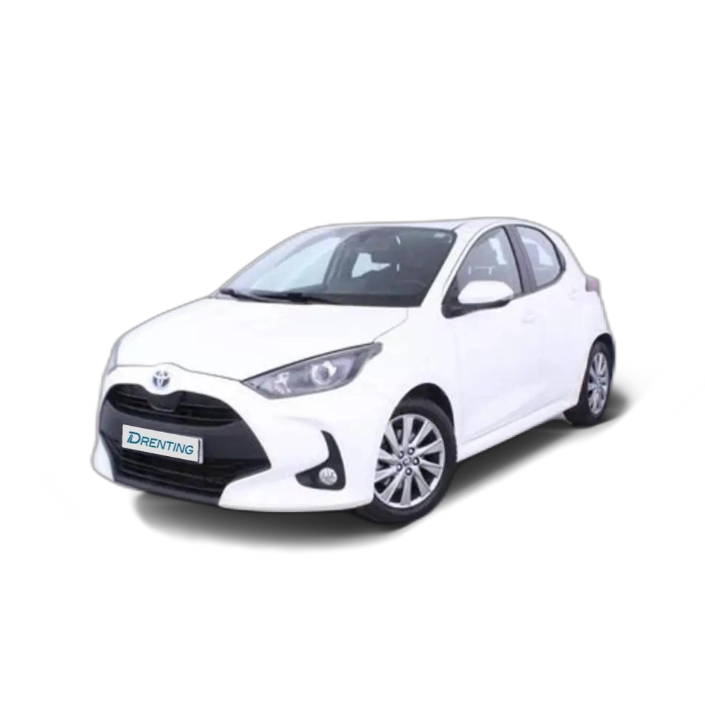 Toyota Yaris 1.5 120H Active Tech Blanco