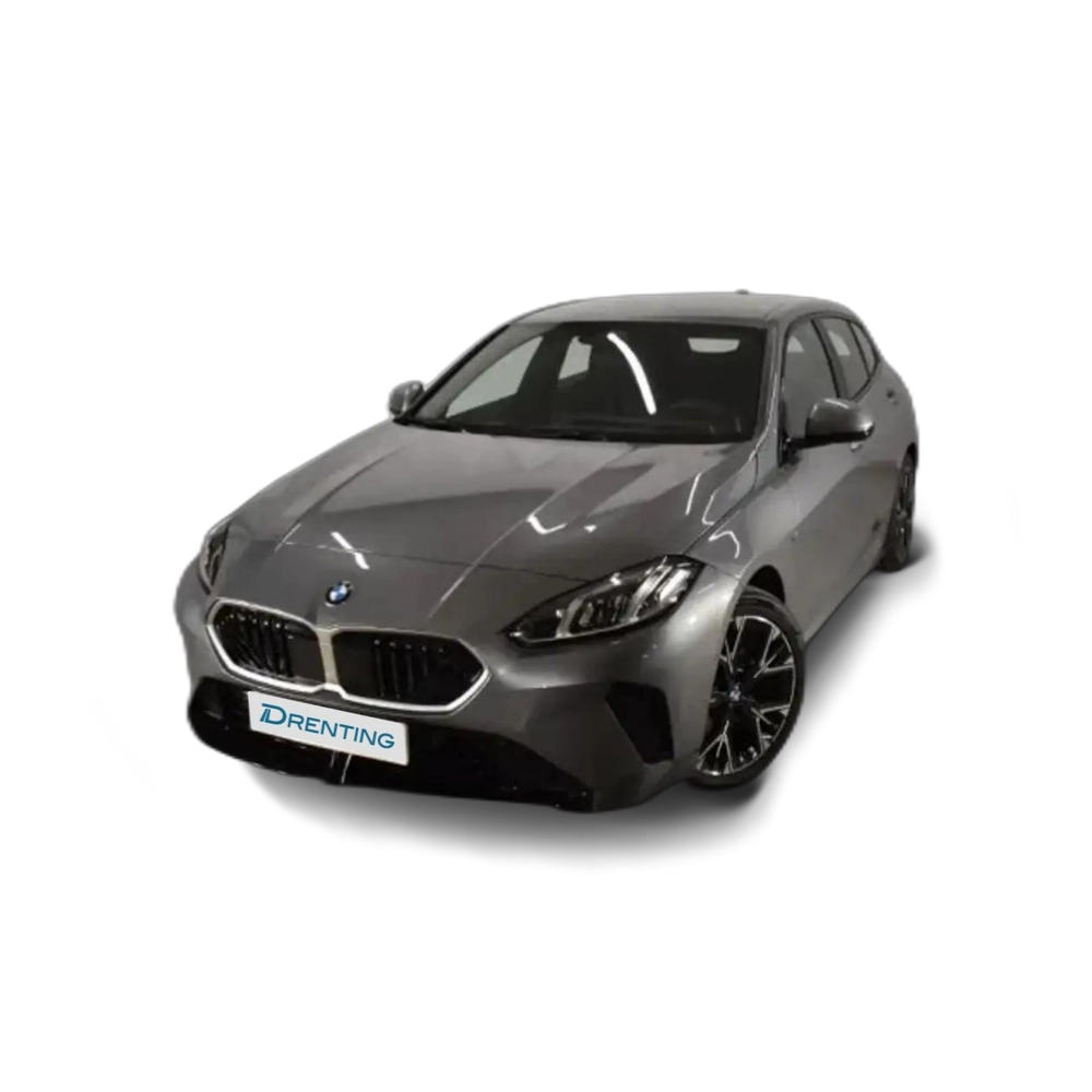 BMW 116 1.5 122CV M Sport Gris