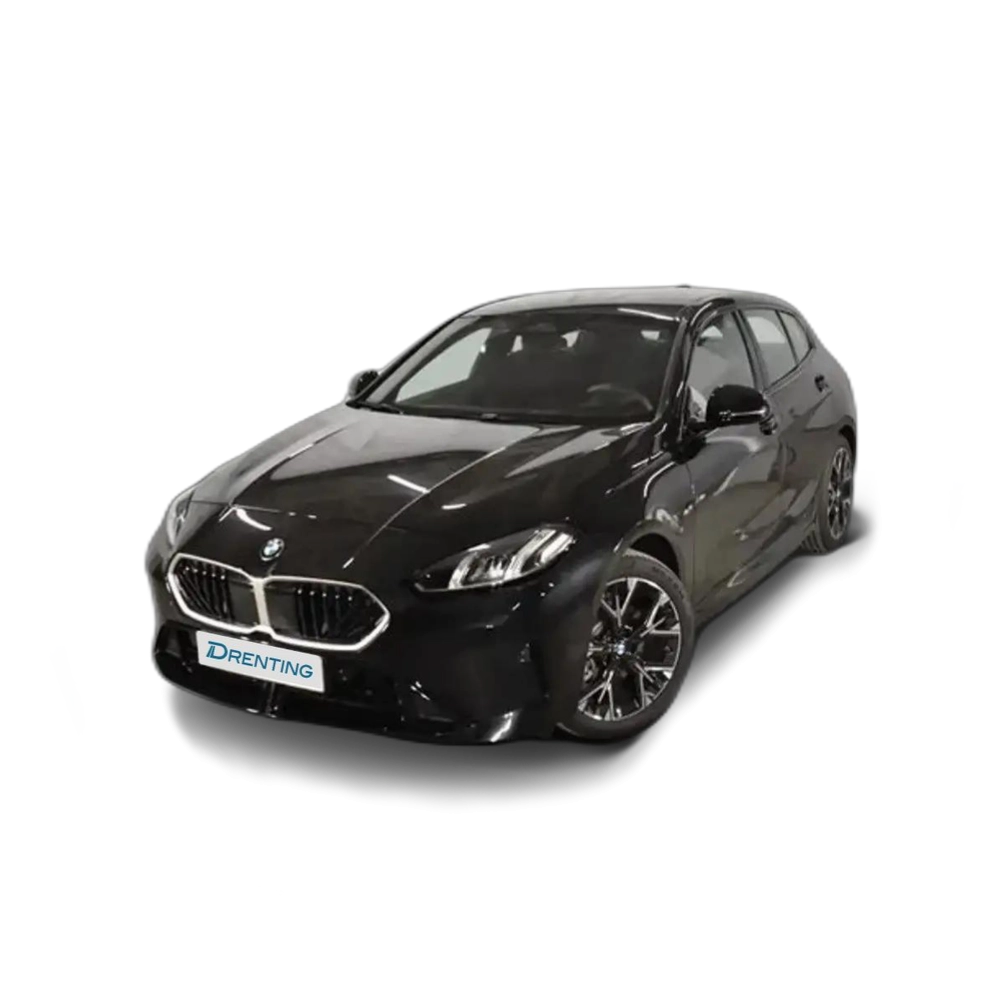 BMW 116 1.5 122CV M Sport Negro