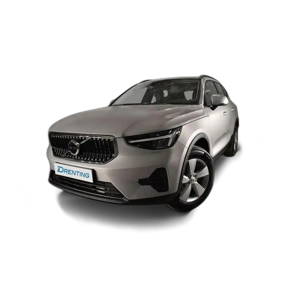 Volvo XC40 1.5 129CV T2 Essential Auto Plateado
