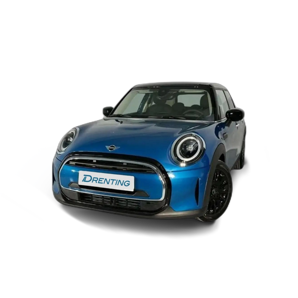 MINI Cooper 1.5 136CV Autom. Azul 1