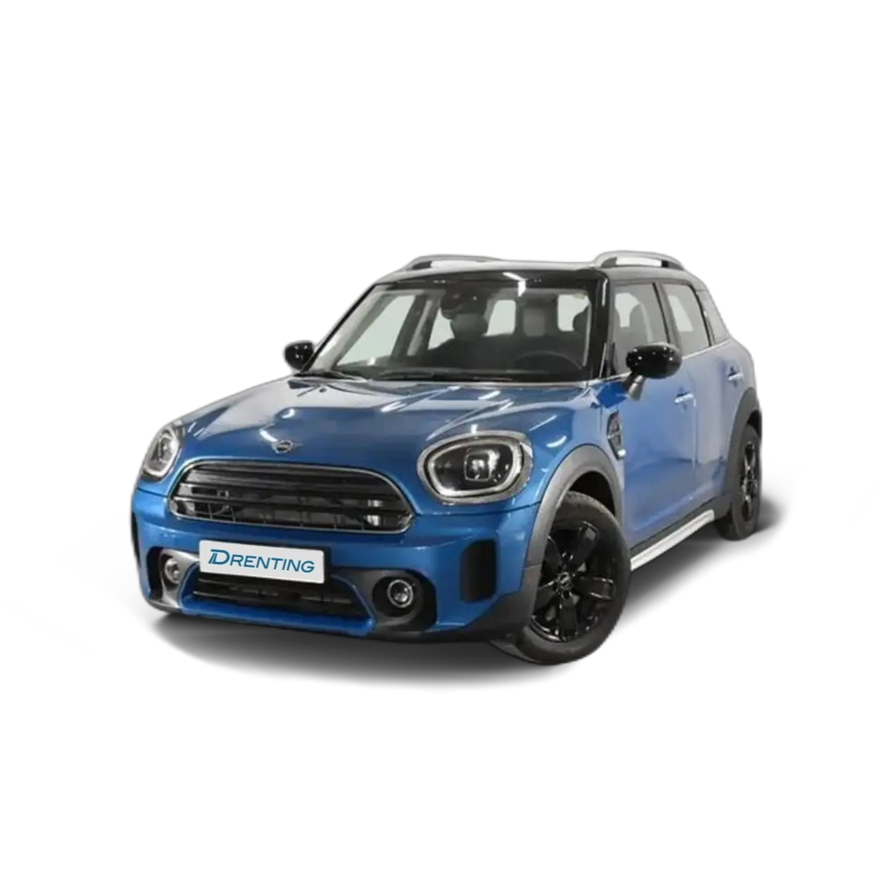 Renting MINI Cooper 1.5 136CV  Autom. Azul