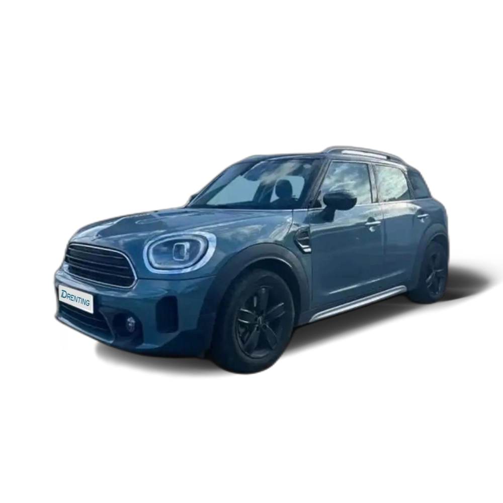 MINI Cooper 1.5 136CV  Autom. Verde