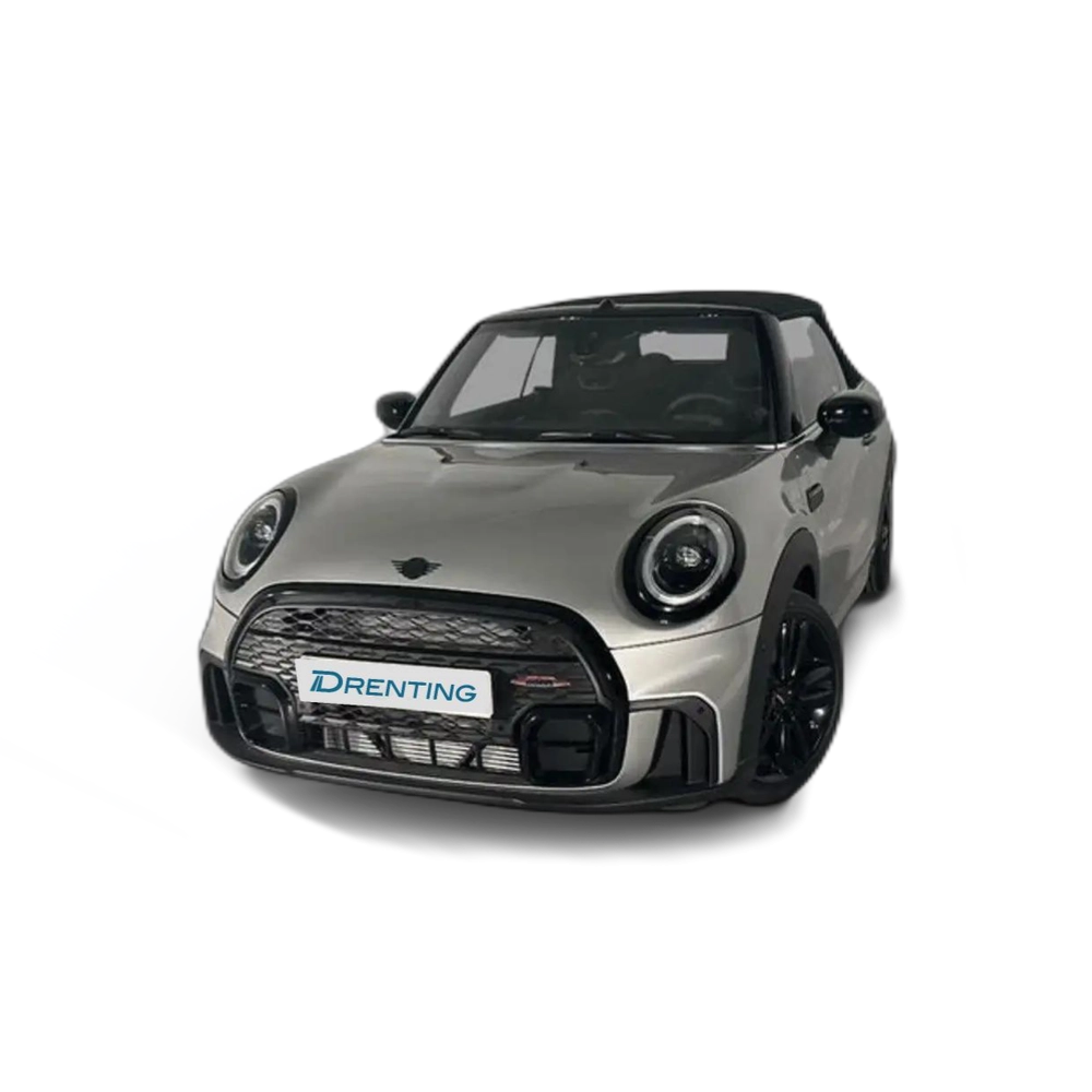 MINI Cooper 1.5 136CV John  Works Gris