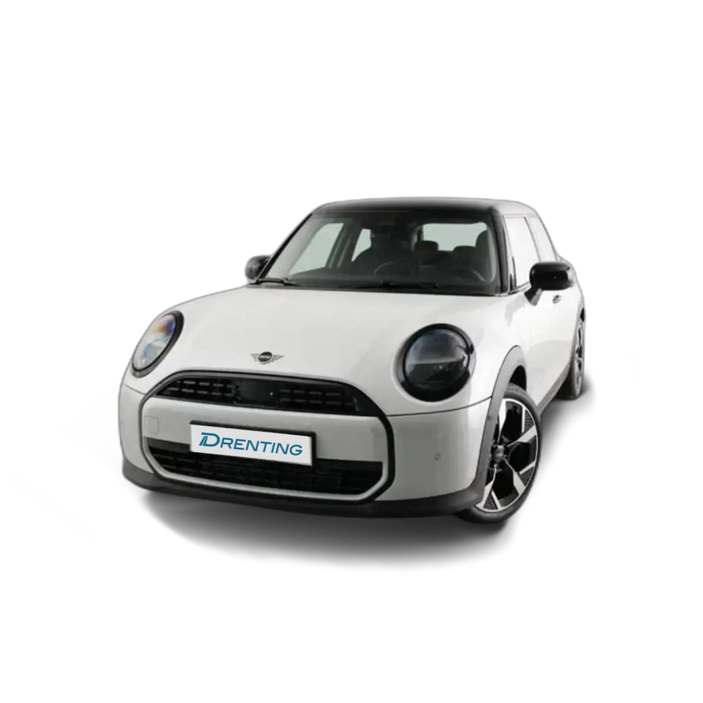 Renting MINI Cooper 1.5 156CV Classic Blanco