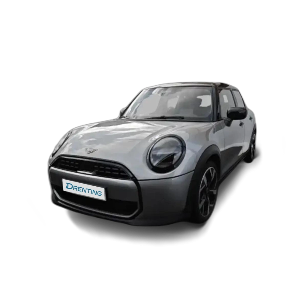 MINI Cooper 1.5 156CV Classic Plateado