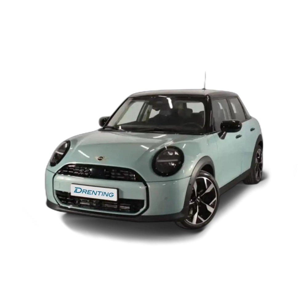 Renting MINI Cooper 1.5 156CV Classic Azul