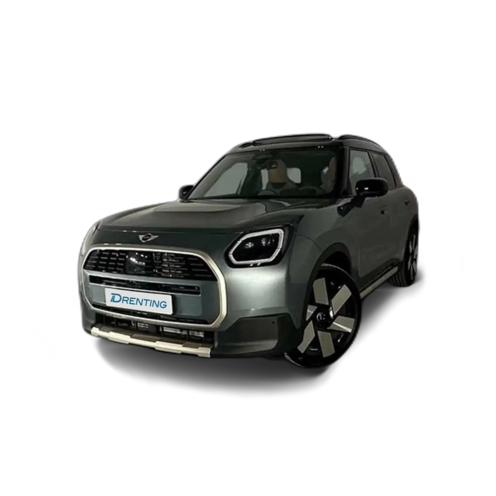 MINI Cooper 1.5 156CV Favoured Autom. Verde