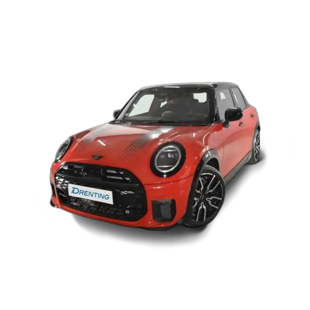 MINI Cooper 1.5 156CV John  Works Rojo