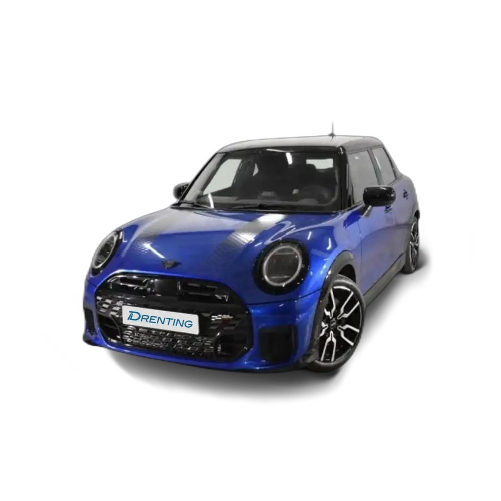 MINI Cooper 1.5 156CV John  Works Azul