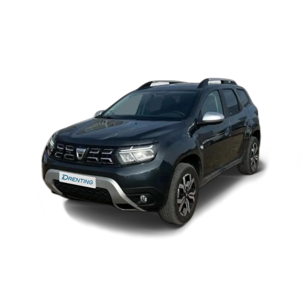Dacia Duster 1.5 BLUE DCI 85KW PRESTIGE + 115 5P Gris