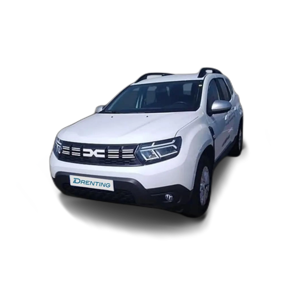 Dacia Duster 1.5 Blue dCi Expression 4×2 85kW Blanco