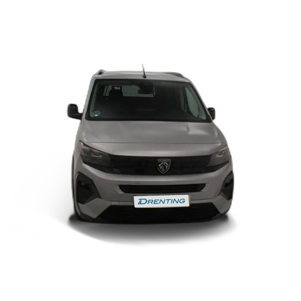 Peugeot Rifter 1.5 BLUEHDI 100CV ALLURE BUSINESS STD 4P Gris