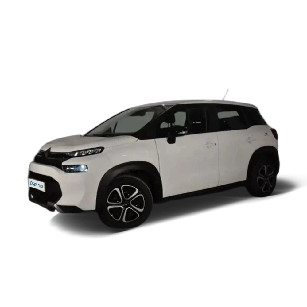 Citroën C3 Aircross 1.5 BlueHDI 110CV You Blanco