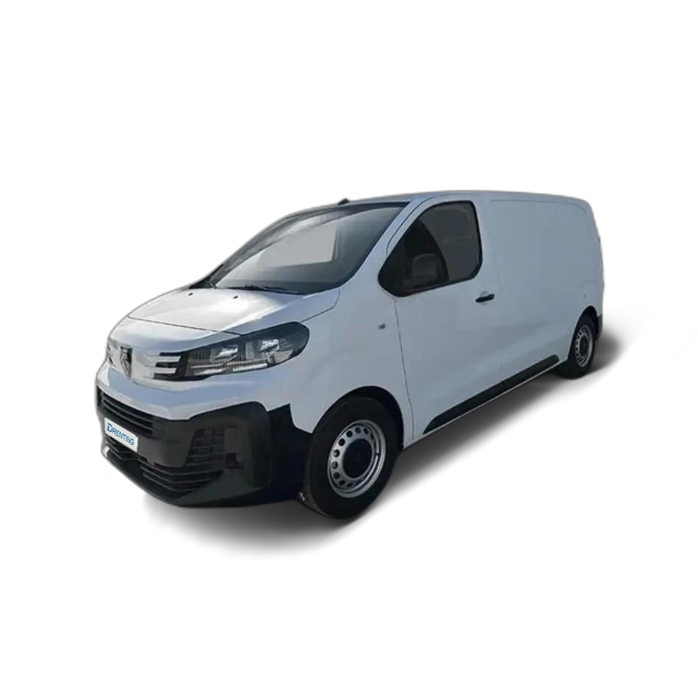Peugeot Expert 1.5 BlueHDI 120CV Furgon Standar Blanco