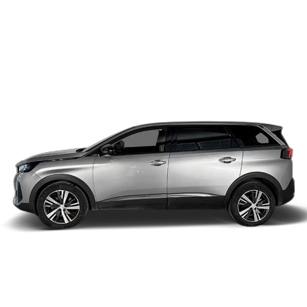 Peugeot 5008 1.5 BlueHDI 130CV Allure  5+2 Gris
