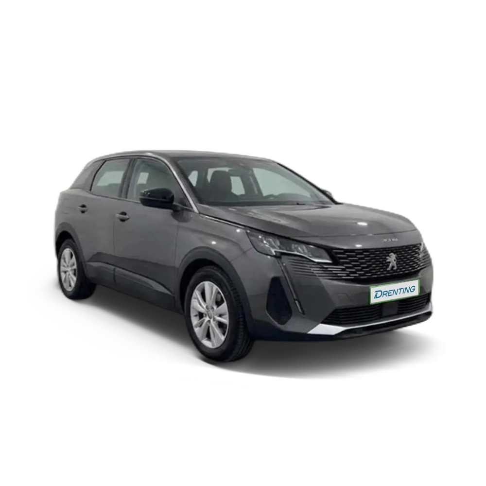 Peugeot 3008 1.5 BlueHDi 96kW (130CV) S&S Active Pack Gris