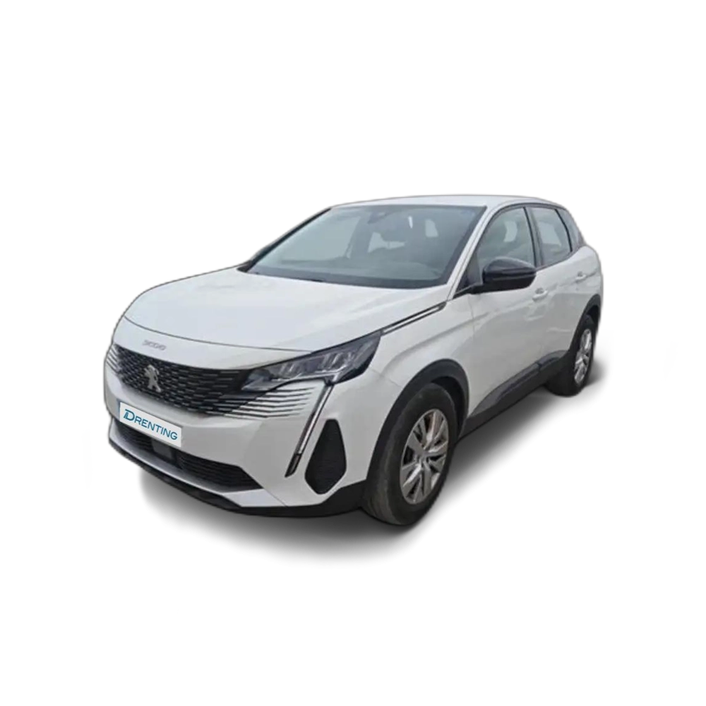 Peugeot 3008 1.5 BlueHDi 96kW (130CV) S&S Active Pack Blanco