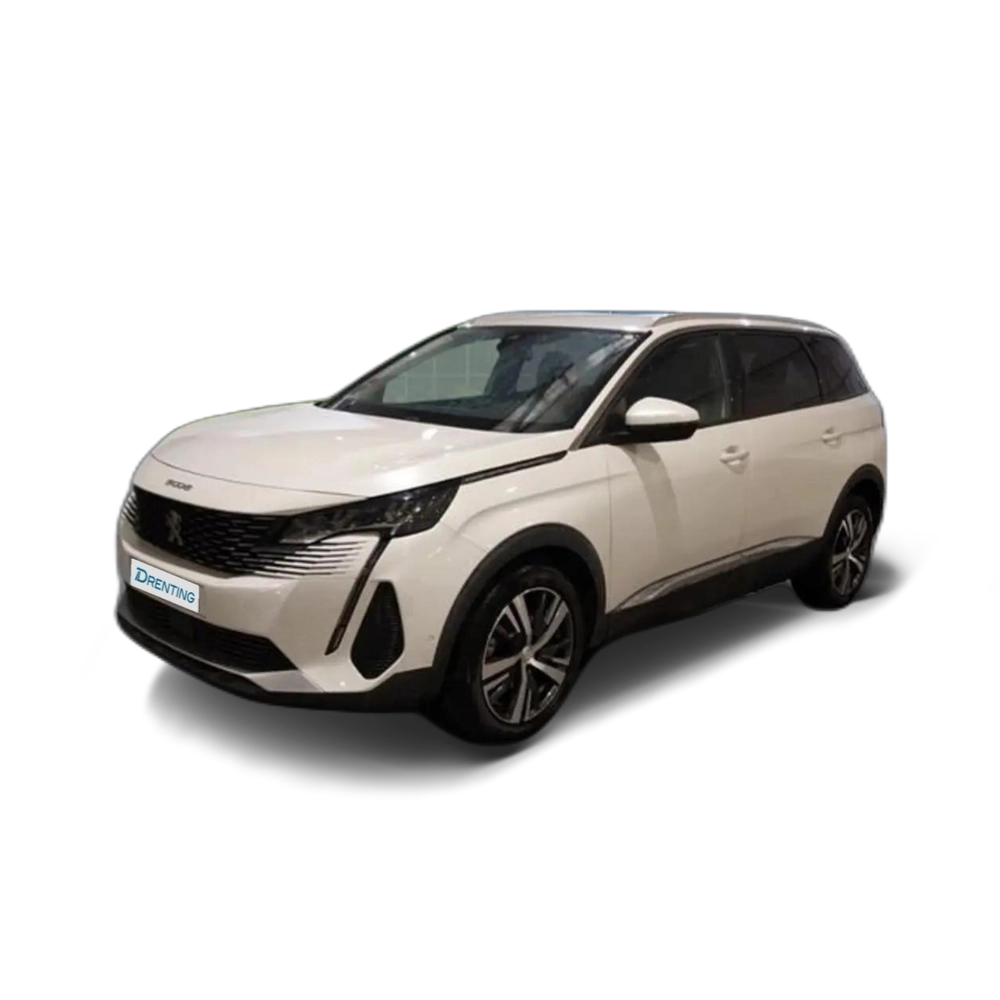 Peugeot 5008 1.5 BlueHDi 96kW (130CV) S&S Allure Blanco