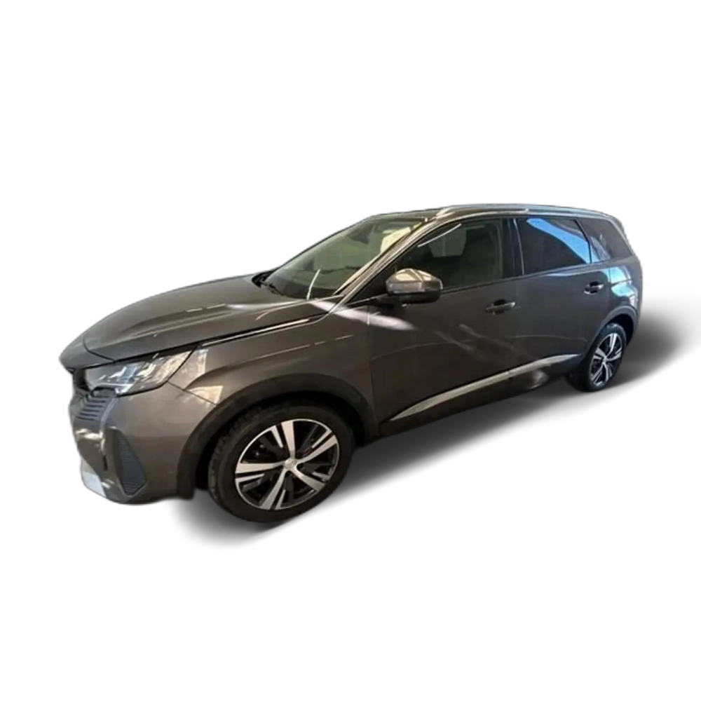 Peugeot 5008 1.5 BlueHDi 96kW (130CV) S&S Allure Gris