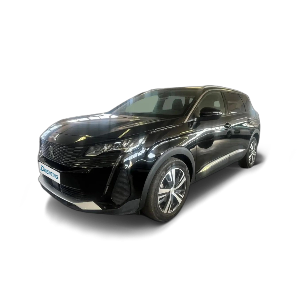 Peugeot 5008 1.5 BlueHDi 96kW S&S Allure Pack EAT8