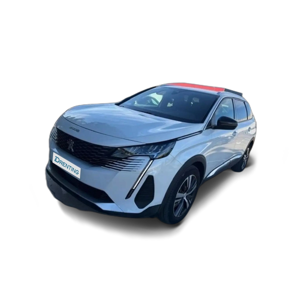 Peugeot 5008 1.5 BlueHDi 96kW S&S Allure Pack EAT8 Blanco 2 1