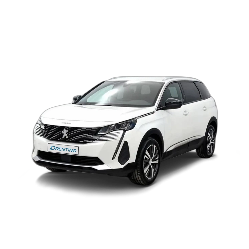 Peugeot 5008 1.5 BlueHDi 96kW S&S Allure Pack EAT8 Blanco 2