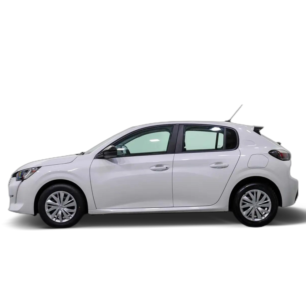 Peugeot 208 1.5 BlueHDi S&S Active 100 Blanco 6 1