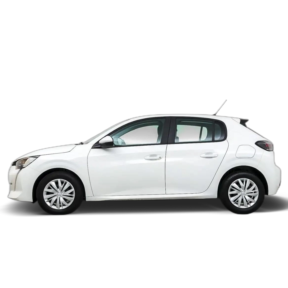 Peugeot 208 1.5 BlueHDi S&S Active 100 Blanco 5