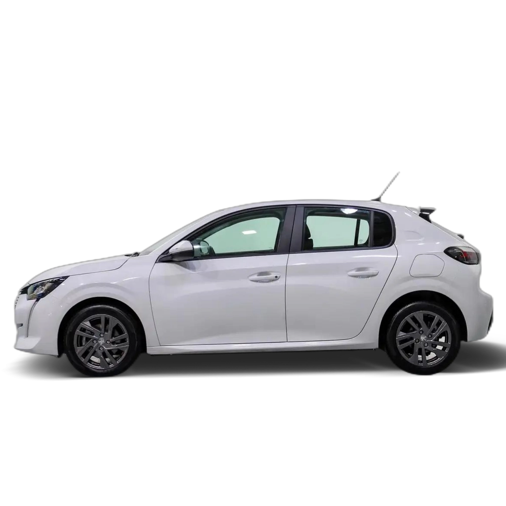 Peugeot 208 1.5 BlueHDi S&S Active Pack 100 Blanco 2 2