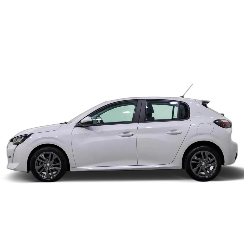 Peugeot 208 1.5 BlueHDi S&S Active Pack 100 Blanco 2 1