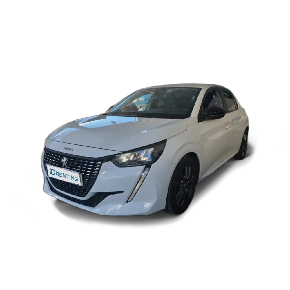 Peugeot 208 1.5 BlueHDi S&S Active Pack 100 Blanco 1