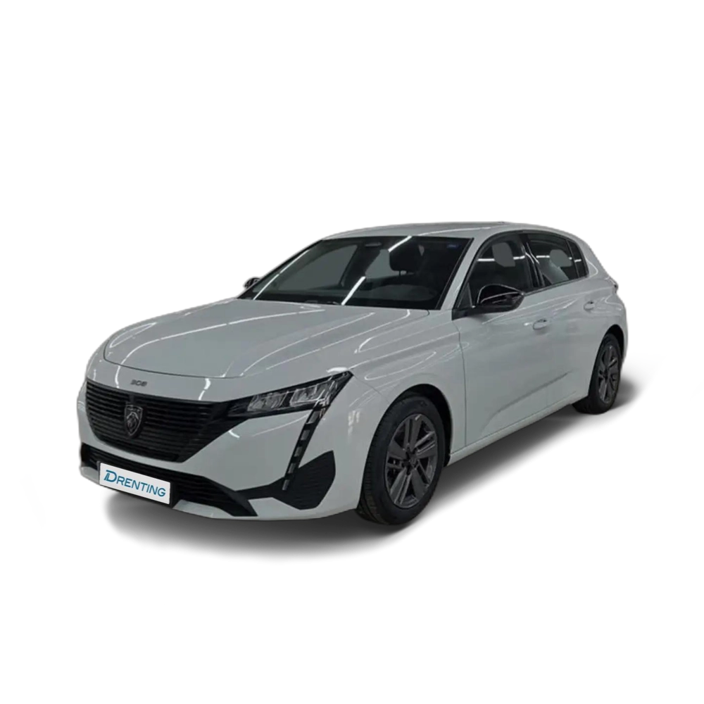 Peugeot 308 1.5 BlueHDi S&S Active Pack 130 Blanco