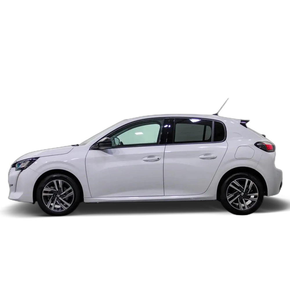 Peugeot 208 1.5 BlueHDi S&S Allure 100 Blanco 1 6