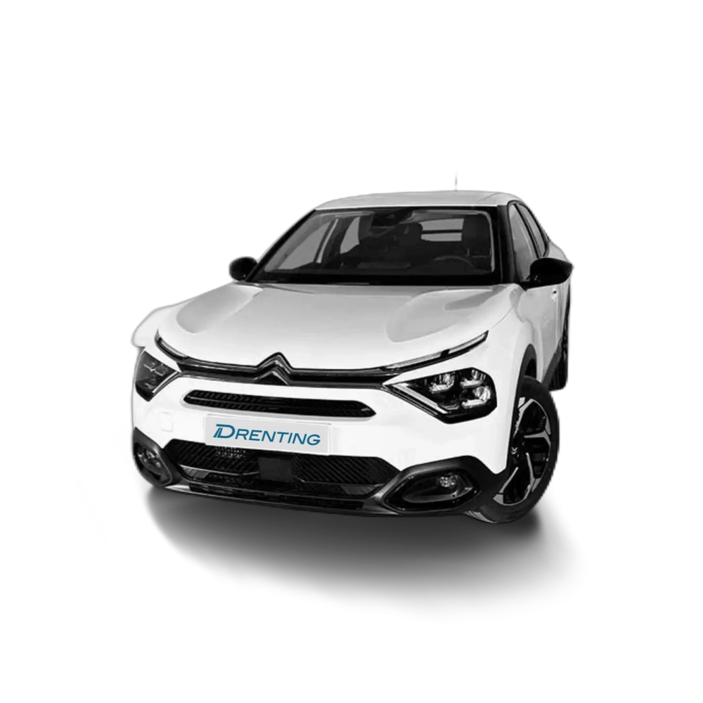 Citroen C4 1.5 BlueHDI S&S Feel Pack EAT8 130 Blanco