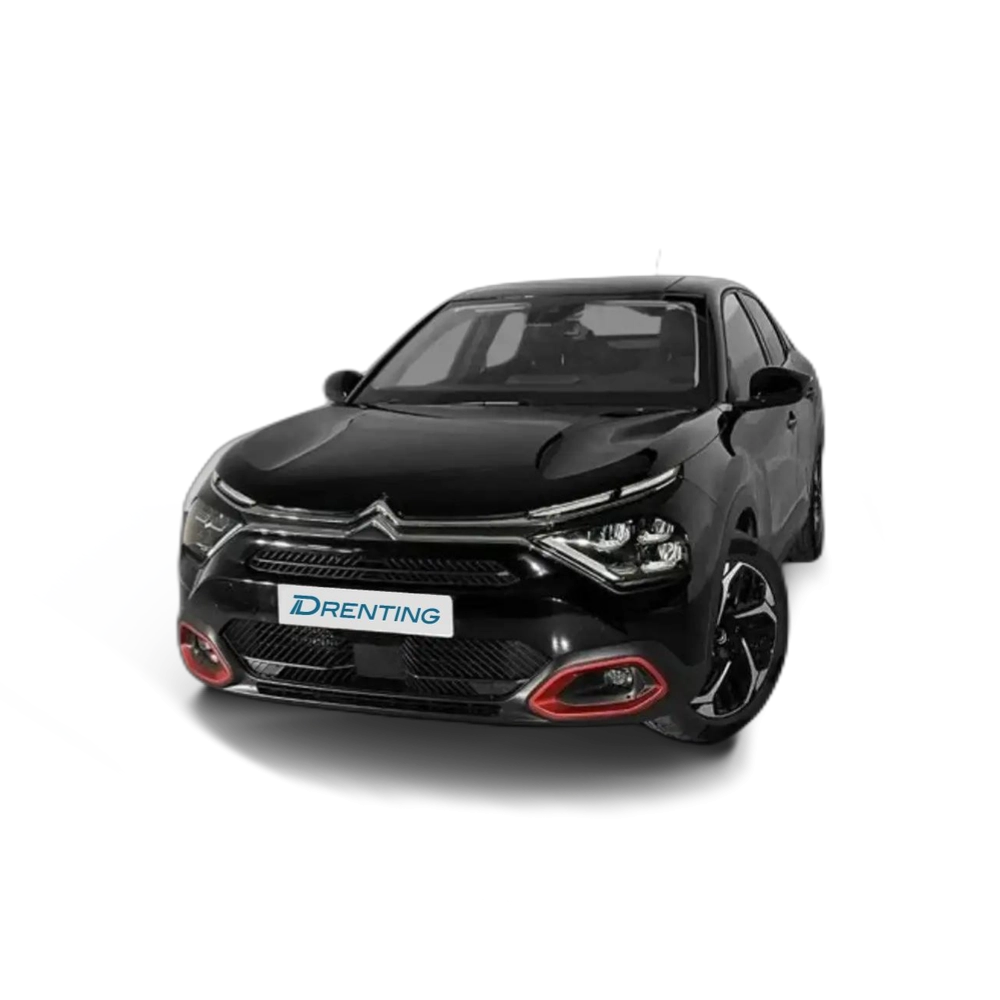 Citroen C4 1.5 BlueHDI S&S Feel Pack EAT8 130 Negro 1