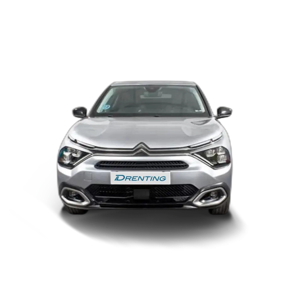 Citroën C4 1.5 BlueHDI S&S Shine EAT8 130 Gris 1