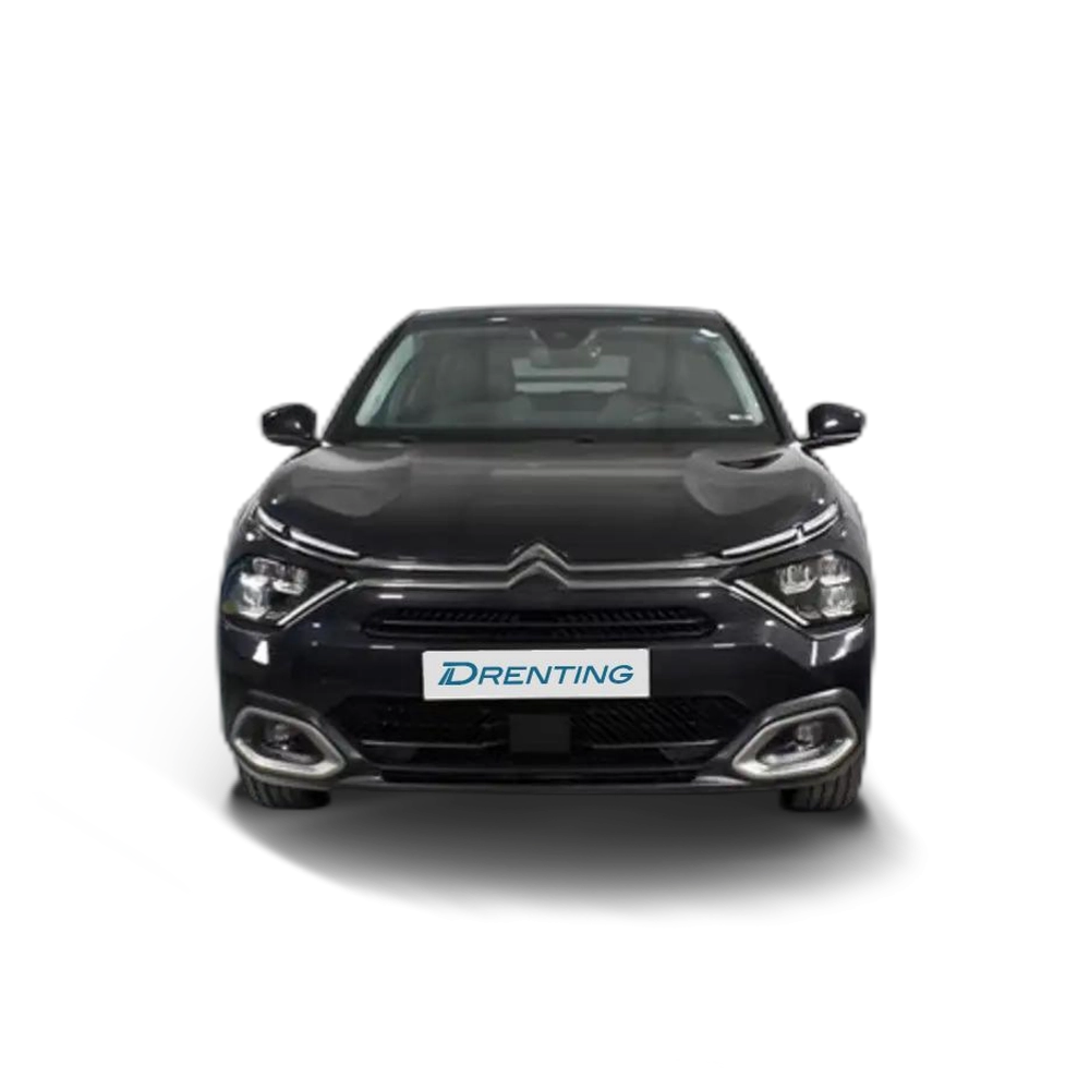 Citroën C4 1.5 BlueHDI S&S Shine EAT8 130 Negro 2 1