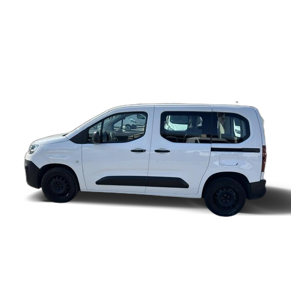 CITROEN BERLINGO 1.5 BLUEHDI T M LIVE 102 BUSINESS COMBI