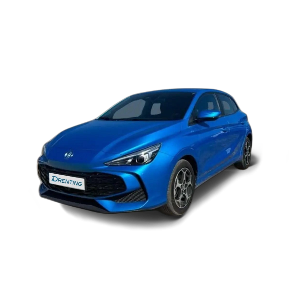 MG MG3 1.5 COMFORT MY25 116 5P Azul