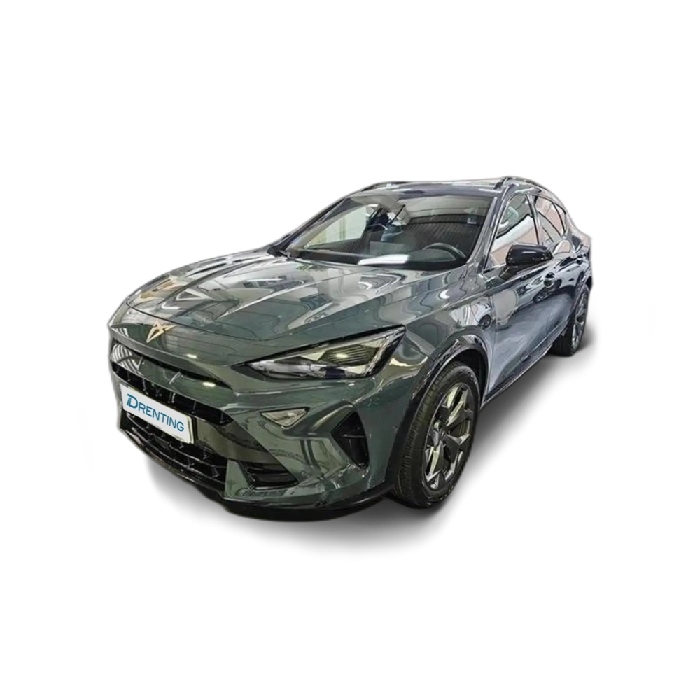 CUPRA Formentor 1.5 e-Hybrid 150 DSG Azul 1