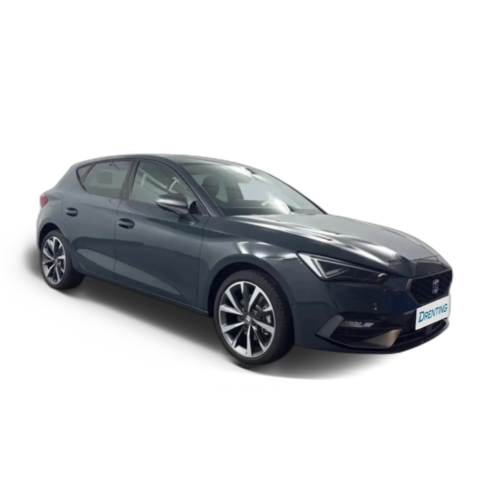 SEAT Leon 1.5 e-Hybrid S&S FR XM DSG-6 204 Azul