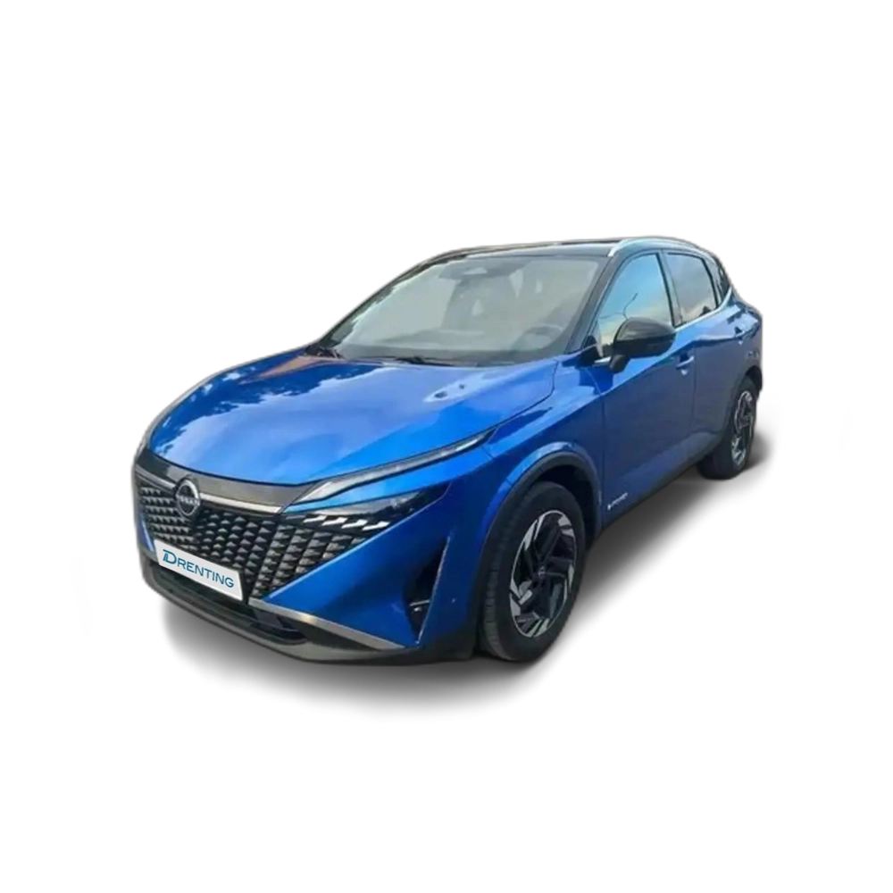 Nissan Qashqai 1.5 e-Power 190CV N-Connecta Azul