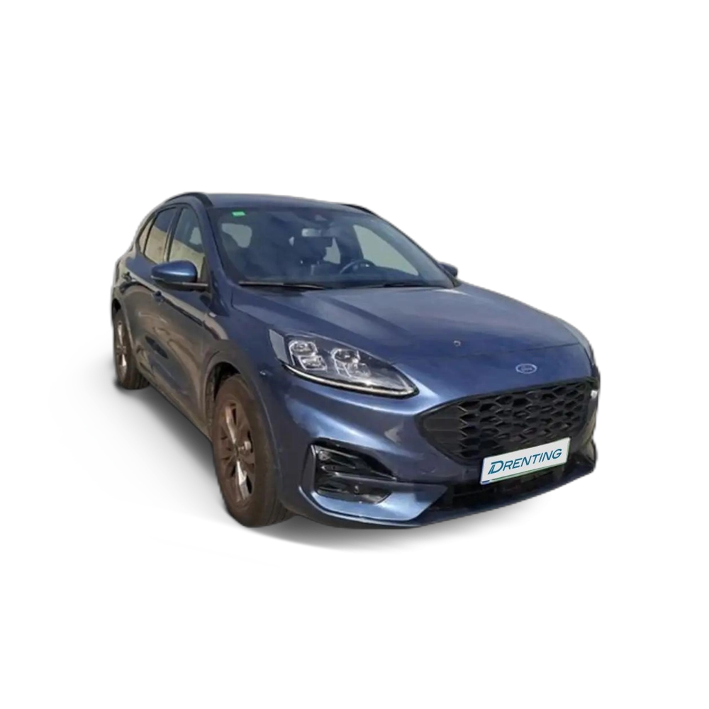 Ford Kuga 1.5 EcoBlue ST-Line FWD 120 Aut. Azul