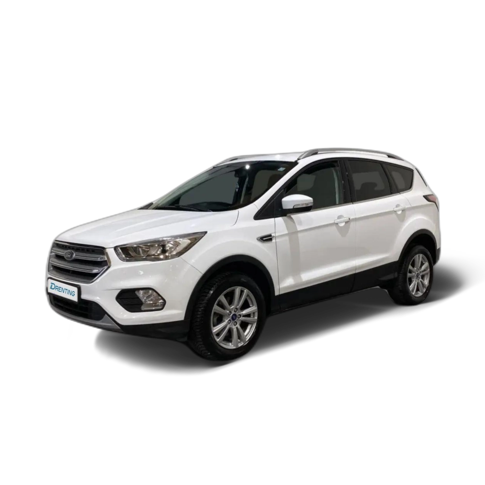 Ford Kuga 1.5 EcoBoost 88kW 4×2 Trend+ Blanco