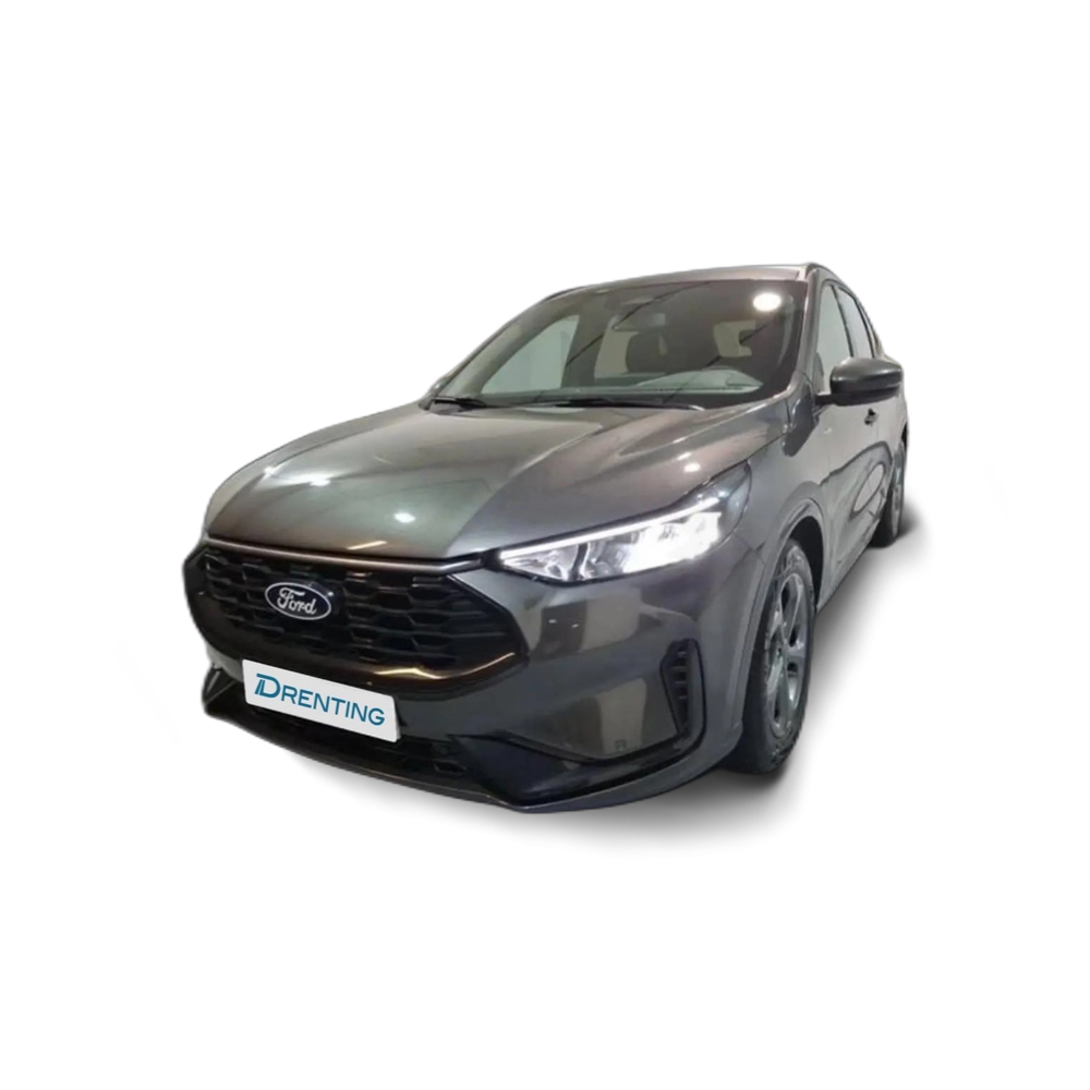 Renting Ford Kuga 1.5 EcoBoost ST-Line FWD 150 Gris 1